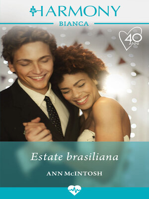 cover image of Estate brasiliana
